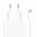 Napájecí adaptér XIAOMI 33W Charging Combo (Type-A)
