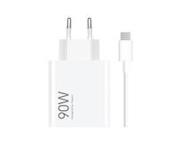 Obrázek k produktu: XIAOMI 90W Charging Combo Power Adapter (Type-A)