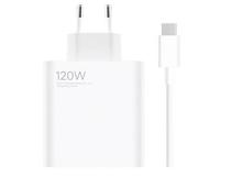 Obrázek k produktu: XIAOMI 120W Charging Combo (Type-A)
