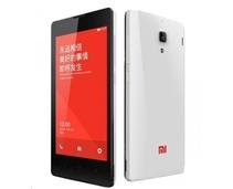Obrázek k produktu: Mobilní telefon XIAOMI  Redmi 1S Dual SIM, bílý (white)