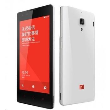 Mobilní telefon XIAOMI Redmi 1S Dual SIM, bílý (white)