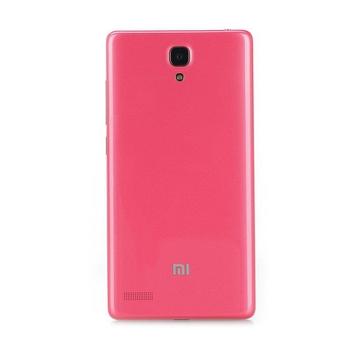 Xiaomi back cover pro Hongmi Note, Pink