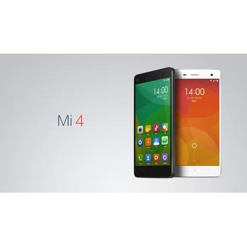 Xiaomi Mi4 / 5´´ IPS 1920x1080/2,5GHz QC/2GB/16GB/LTE/13MPx/3080mAh/Black