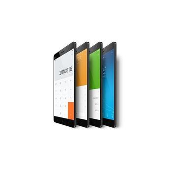 Mobilní telefon XIAOMI  MiNote 16GB, černý (black)