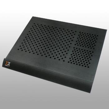 Chladící podložka pod notebook XIGMATEK NPC-D721 Talisman Notebook Cooler