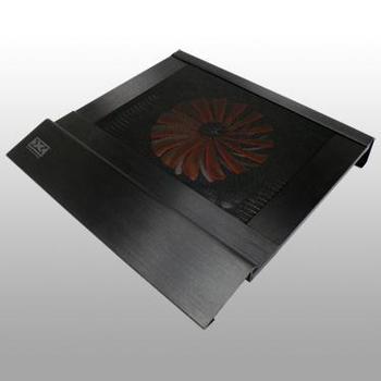 Chladící podložka pod notebook XIGMATEK NPC-D211 Shield Notebook