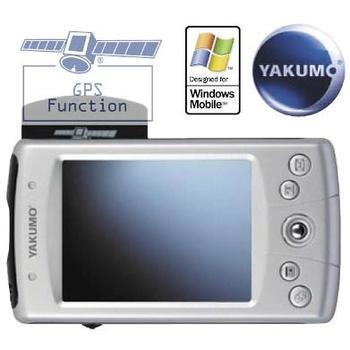 PDA YAKUMO PDA Alpha GPS