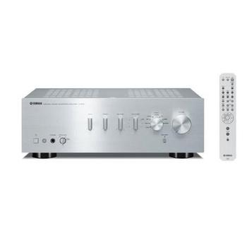 YAMAHA A-S301 SILVER