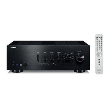 YAMAHA A-S801 BLACK