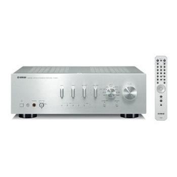 Zesilovač YAMAHA A-S801, stříbný (silver)
