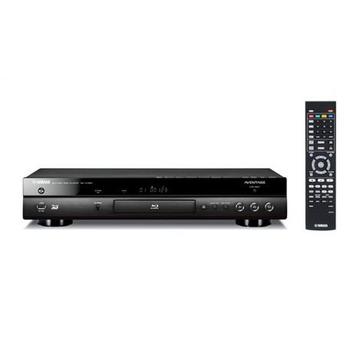 YAMAHA BD-A1060 BLACK