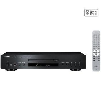 YAMAHA CD-S300 BLACK