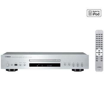 YAMAHA CD-S300 SILVER
