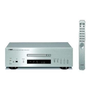 YAMAHA CD-S700 SILVER