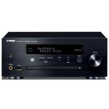 YAMAHA CRX-N470 BLACK