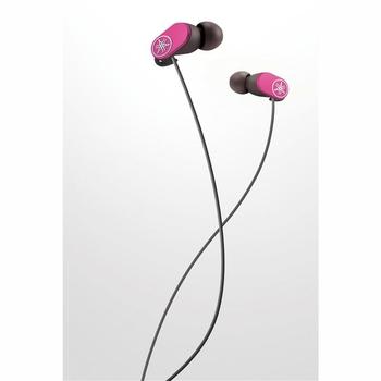 YAMAHA EPH-W22 PINK