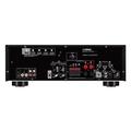 YAMAHA HTR-2071 BLACK