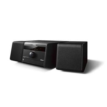YAMAHA MCR-B020 BLACK