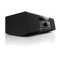 Mikrosystém YAMAHA MCR-B020, černý (black)
