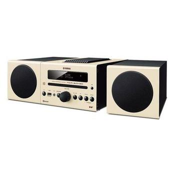 YAMAHA MCR-B043 BEIGE (DAB)
