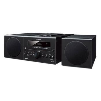 YAMAHA MCR-B043 BLACK (DAB)