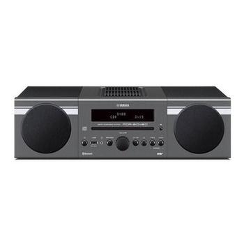 YAMAHA MCR-B043 DARK GREY (DAB)