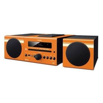 YAMAHA MCR-B043 ORANGE (DAB)