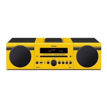YAMAHA MCR-B043 YELLOW (DAB)