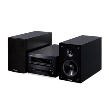 YAMAHA MCR-B270D BLACK