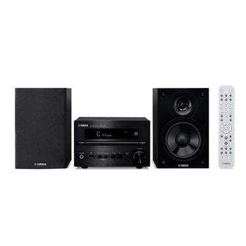 YAMAHA MCR-B370D BLACK