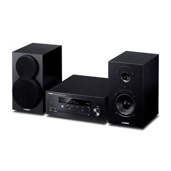 YAMAHA MCR-N470D BLACK