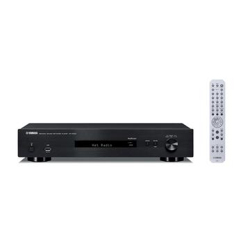 YAMAHA NP-S303 BLACK