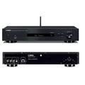 YAMAHA NP-S303 BLACK