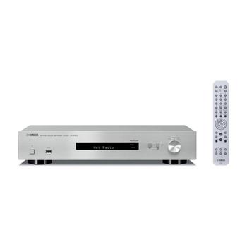 YAMAHA NP-S303 SILVER