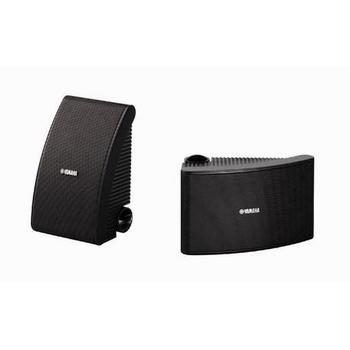 YAMAHA NS-AW392 BLACK 1karton