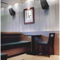 Reproduktor YAMAHA NS-AW392, černý (black)