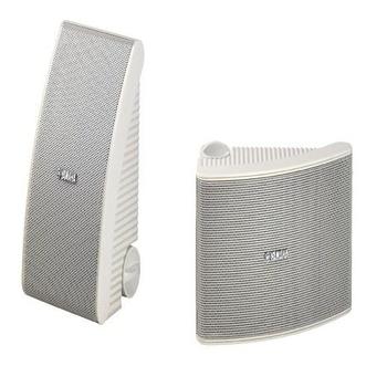 YAMAHA NS-AW392 WHITE 1karton