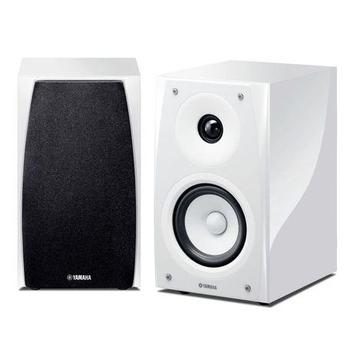 YAMAHA NS-BP182 PIANOWHITE