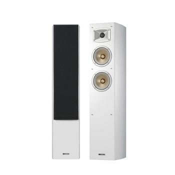 YAMAHA NS-F330 BLACK 2 kartony