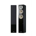 YAMAHA NS-F330 BLACK 2 kartony