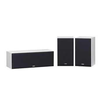 YAMAHA NS-P350 WHITE