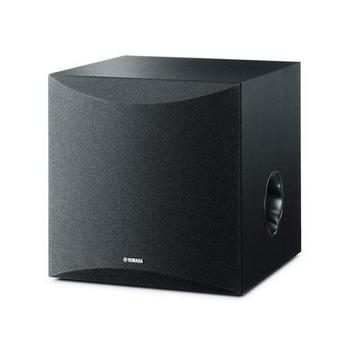 Subwoofer YAMAHA NS-SW050, černý (black)