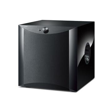 Subwoofer YAMAHA NS-SW1000, černý (black)