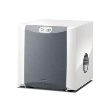 YAMAHA NS-SW200 PIANOWHITE