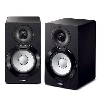 YAMAHA NX-N500 BLACK