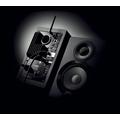 Reproduktory YAMAHA NX-N500, černý (black)