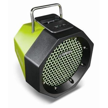 YAMAHA PDX-11 GREEN