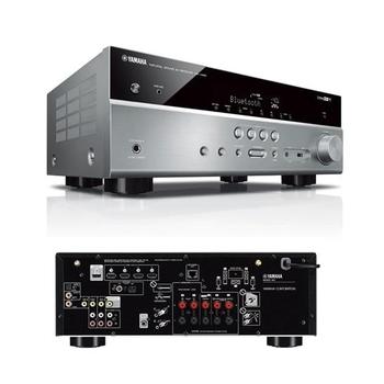 YAMAHA RX-D485 TITAN