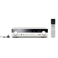 YAMAHA RX-S601D WHITE