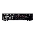 AV receiver YAMAHA RX-S602D, černý (black)